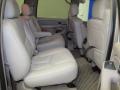 2005 Sand Beige Metallic GMC Yukon XL SLT 4x4  photo #22