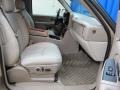 2005 Sand Beige Metallic GMC Yukon XL SLT 4x4  photo #24