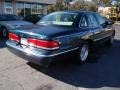 1997 Dark Tourmaline Metallic Ford Crown Victoria   photo #7