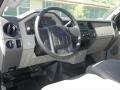 Oxford White - F250 Super Duty XL Regular Cab Photo No. 15