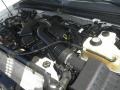 Oxford White - F250 Super Duty XL Regular Cab Photo No. 19