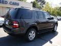 2007 Dark Stone Metallic Ford Explorer XLT  photo #8