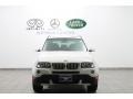 Alpine White - X3 xDrive30i Photo No. 3