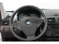 Alpine White - X3 xDrive30i Photo No. 7