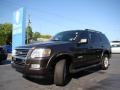 2007 Dark Stone Metallic Ford Explorer XLT  photo #29