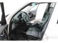 Alpine White - X3 xDrive30i Photo No. 18