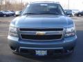 Blue Granite Metallic - Avalanche LS 4x4 Photo No. 2