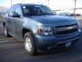 Blue Granite Metallic - Avalanche LS 4x4 Photo No. 3