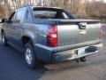 Blue Granite Metallic - Avalanche LS 4x4 Photo No. 6