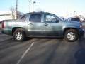 Blue Granite Metallic - Avalanche LS 4x4 Photo No. 7