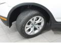 Alpine White - X3 xDrive30i Photo No. 26