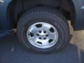 Blue Granite Metallic - Avalanche LS 4x4 Photo No. 8
