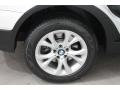 Alpine White - X3 xDrive30i Photo No. 28