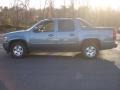 Blue Granite Metallic - Avalanche LS 4x4 Photo No. 9