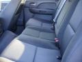 Blue Granite Metallic - Avalanche LS 4x4 Photo No. 11