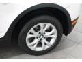 Alpine White - X3 xDrive30i Photo No. 30