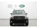 Black - GLK 350 4Matic Photo No. 3
