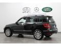 Black - GLK 350 4Matic Photo No. 5