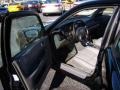 2002 Black Onyx Mazda 626 LX V6  photo #9