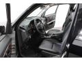 Black - GLK 350 4Matic Photo No. 18