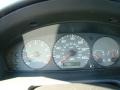 2002 Black Onyx Mazda 626 LX V6  photo #20