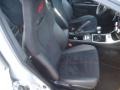 Spark Silver Metallic - Impreza WRX STi Photo No. 15