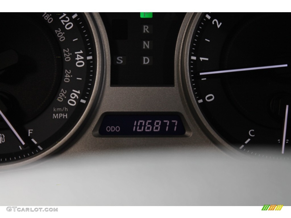 2007 IS 250 AWD - Desert Sage Metallic / Cashmere photo #26