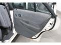 Gray Door Panel Photo for 2000 Mazda Protege #75556692