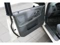 Gray Door Panel Photo for 2000 Mazda Protege #75556710