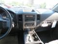 Galaxy Black - Titan SV Crew Cab Photo No. 12