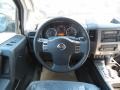 Galaxy Black - Titan SV Crew Cab Photo No. 13