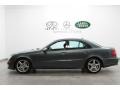 Flint Grey Metallic - E 350 Sedan Photo No. 2