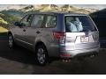 2009 Steel Silver Metallic Subaru Forester 2.5 X  photo #4