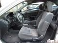 Satin Silver Metallic - Civic LX Sedan Photo No. 7