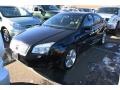 Black - Milan V6 Premier AWD Photo No. 4