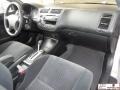 Satin Silver Metallic - Civic LX Sedan Photo No. 23