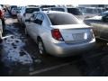Silver Nickel - ION 2 Sedan Photo No. 3