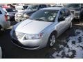 Silver Nickel - ION 2 Sedan Photo No. 4