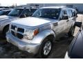 Bright Silver Metallic - Nitro SLT Photo No. 4
