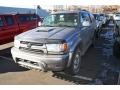 2002 Thunder Cloud Metallic Toyota 4Runner Sport Edition 4x4  photo #4