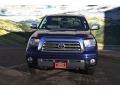 Nautical Blue Metallic - Tundra Limited CrewMax 4x4 Photo No. 7