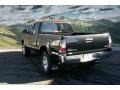 Black - Tacoma Access Cab 4x4 Photo No. 2