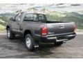 Magnetic Gray Metallic - Tacoma Regular Cab 4x4 Photo No. 2