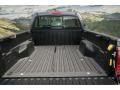 Magnetic Gray Metallic - Tacoma Regular Cab 4x4 Photo No. 8