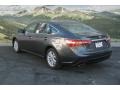 2013 Magnetic Gray Metallic Toyota Avalon XLE  photo #2