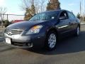 Dark Slate Metallic - Altima 2.5 S Photo No. 1