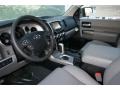 Super White - Sequoia Limited 4WD Photo No. 5