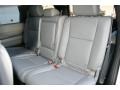Super White - Sequoia Limited 4WD Photo No. 7
