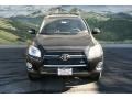 2012 Black Toyota RAV4 V6 Limited 4WD  photo #3