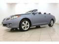 Cosmic Blue Metallic - Solara SLE V6 Convertible Photo No. 28